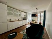 Appartement 3 pièces 45 m²