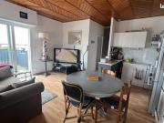 Appartement 3 pièces 45 m²