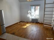 Appartement 3 pièces 45 m²