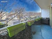 Appartement 3 pièces 45 m²