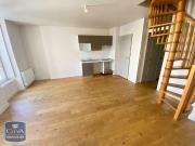 Appartement 3 pièces 45 m²