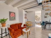 Appartement 3 pièces 45 m²