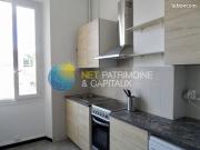 Appartement 3 pièces 45 m²