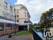 Appartement 3 pièces 45 m²