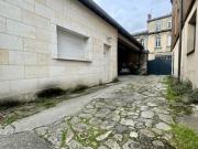 Appartement 3 pièces 45 m²