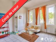 Appartement 3 pièces 45 m²