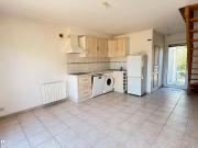 Appartement 3 pièces 45 m²