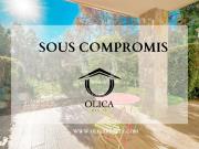 Appartement 3 pièces 45 m²