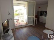 Appartement 3 pièces 45 m²