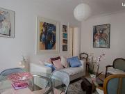 Appartement 3 pièces 45 m²