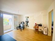 Appartement 3 pièces 45 m²