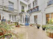 Appartement 3 pièces 45 m²