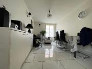 Appartement 3 pièces 45 m²