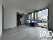 Appartement 3 pièces 45 m²