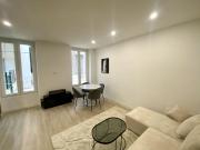 Appartement 3 pièces 45 m²