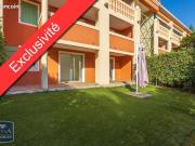 Appartement 3 pièces 45 m²