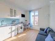 Appartement 3 pièces 45 m²