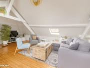 Appartement 3 pièces 45 m²