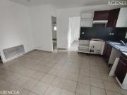 Appartement 3 pièces 45 m²