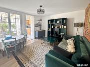 Appartement 3 pièces 45 m²