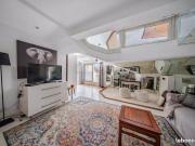 Appartement 3 pièces 45 m²