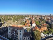 Appartement 3 pièces 45 m²