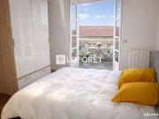 Appartement 3 pièces 45 m²