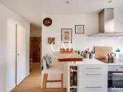 Appartement 3 pièces 45 m²