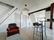 Appartement 3 pièces 45 m²