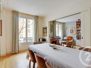 Appartement 3 pièces 45 m²