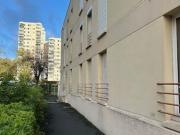 Appartement 3 pièces 45 m²