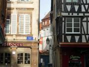 Appartement 3 pièces 45 m²