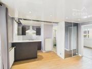 Appartement 3 pièces 45 m²