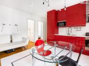 Appartement 3 pièces 45 m²