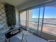 Appartement 3 pièces 45 m²