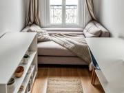 Appartement 3 pièces 45 m²