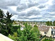 Appartement 3 pièces 45 m²