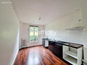 Appartement 3 pièces 45 m²