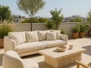 Appartement 3 pièces 45 m²