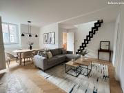 Appartement 3 pièces 45 m²