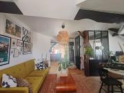 Appartement 3 pièces 45 m²