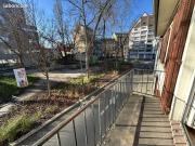 Appartement 3 pièces 48 m²