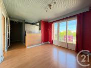 Appartement 3 pièces 45 m²