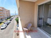 Appartement 3 pièces 45 m²