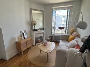 Appartement 3 pièces 45 m²