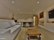 Appartement 3 pièces 45 m²