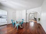 Appartement 3 pièces 45 m²