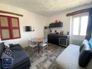 Appartement 3 pièces 45 m²