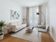 Appartement 3 pièces 45 m²