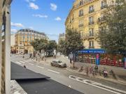 Appartement 3 pièces 45 m²